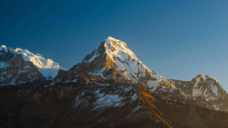Pokhara: 2-Day Ullerai, Ghorepani & Poon Hill - Sunrise Trek - Authentic Elements from Reviewers