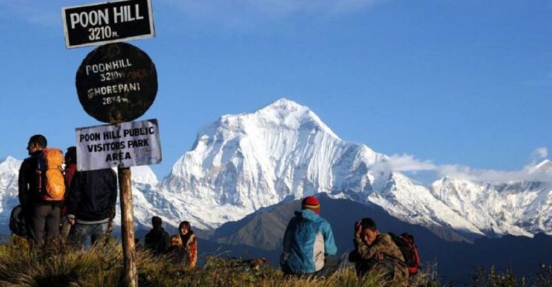 Pokhara: 2-Day Ullerai, Ghorepani & Poon Hill - Sunrise Trek - Who Is This Trek Best For?