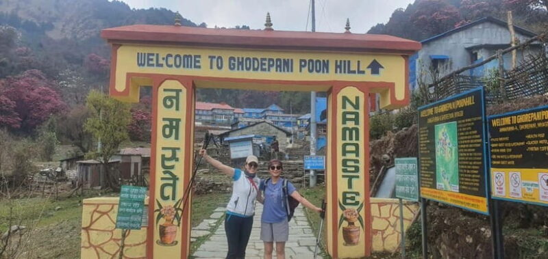 Pokhara: 2-Days Beautiful Poon Hill Trek with Sunrise View - Good To Know