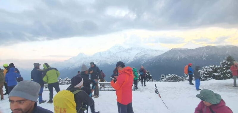 Pokhara: 2-Days Beautiful Poon Hill Trek with Sunrise View - FAQs