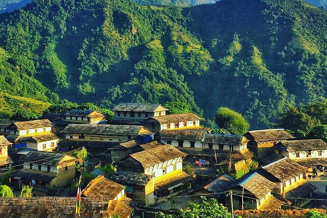 Pokhara: 2 Days Ghandruk Village Trekking - Additional Information