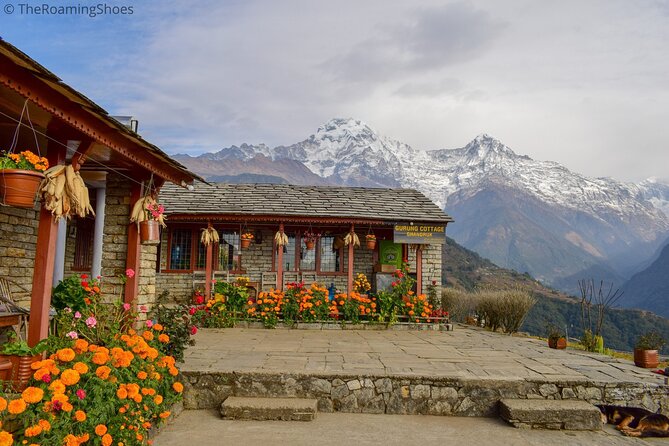 Pokhara: 2 Days Ghandruk Village Trekking - Common Questions
