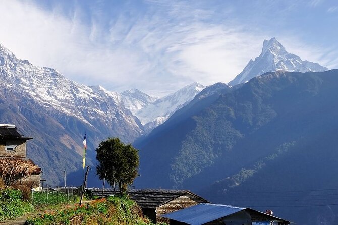 Pokhara: 2 Days Ghandruk Village Trekking - The Sum Up