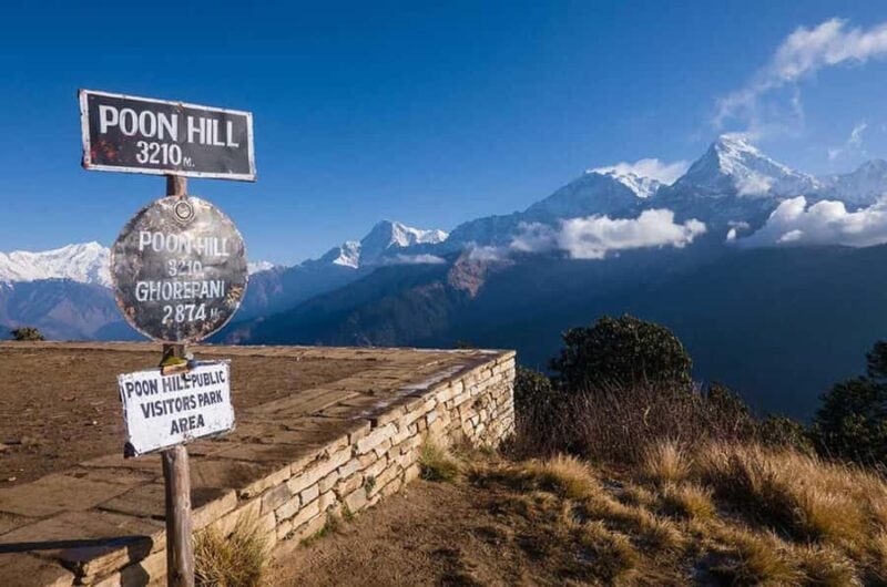 Pokhara: 2 days guided Poon Hill Trek - Exploring the 2-Day Guided Poon Hill Trek from Pokhara