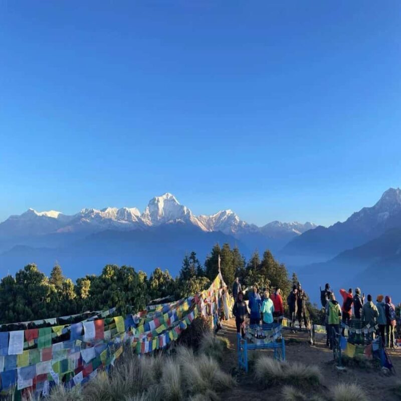 Pokhara: 2 days guided Poon Hill Trek - Practical Tips and Considerations