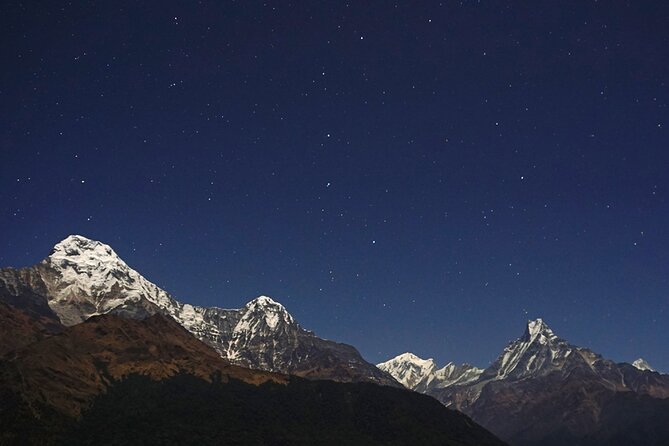 Pokhara 2 Days Private Tour Ghandruk Gurung Village Easy Hiking - Pickup Information