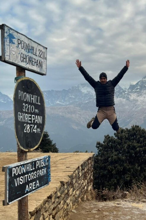 Pokhara: 2 Days Quick Trek to Poon Hill - Key Points