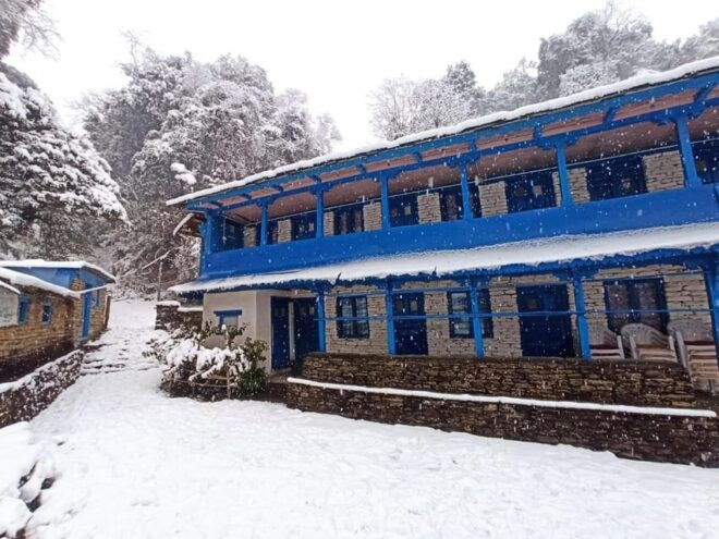 Pokhara: 2 Days Quick Trek to Poon Hill - Inclusions and Benefits
