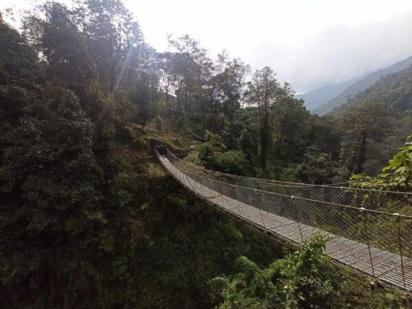 Pokhara: 2 Days Quick Trek to Poon Hill - Local Culture and Interactions