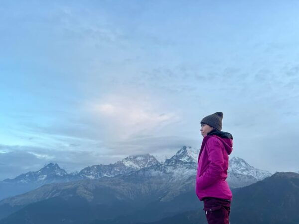Pokhara: 2 Days Quick Trek to Poon Hill - Tips for a Successful Trek