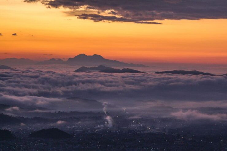 POKHARA: 2 Nights 3 Days Tour With Sunrise and City Tour - Tour Overview