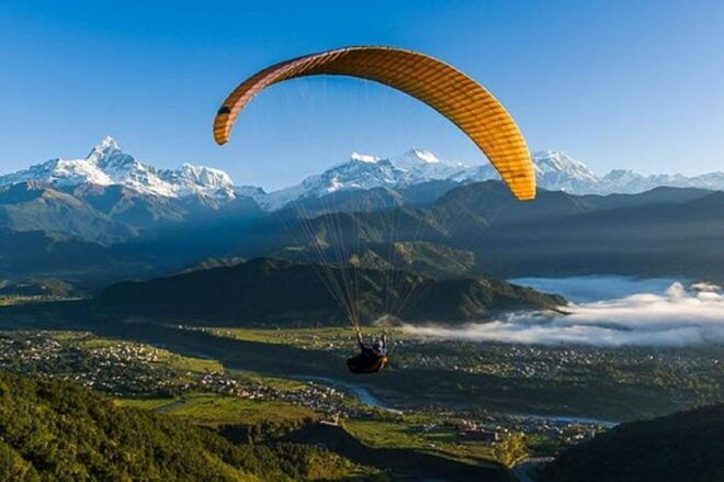 Pokhara: 3-Day Adventure and Scenic Exploration Tour - Inclusions and Amenities