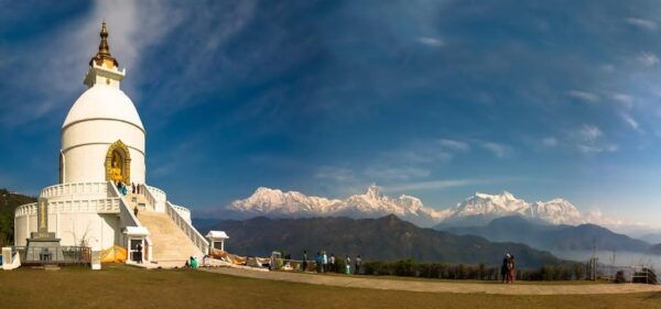 Pokhara: 3-Day Adventure and Scenic Exploration Tour - Important Travel Information