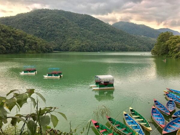 Pokhara: 3-Day Adventure and Scenic Exploration Tour - Additional Tips for Travelers
