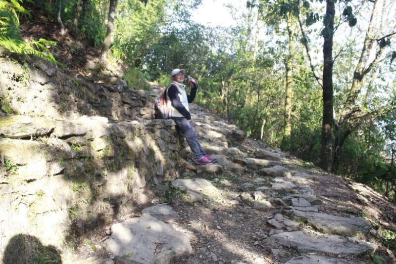 Pokhara: 3-Day Astam, Dhampus, and Australian Camp Trek - FAQs