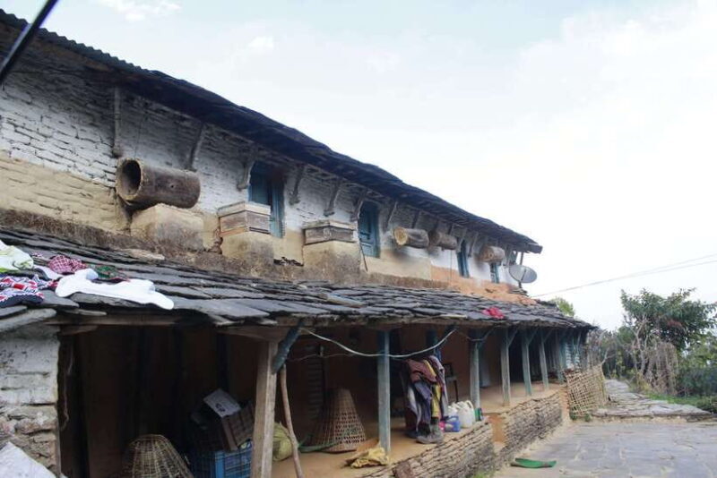 Pokhara: 3-Day Astam, Dhampus, and Australian Camp Trek - The Itinerary Breakdown