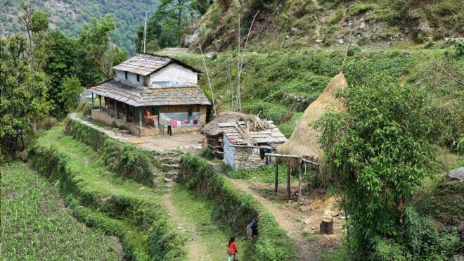 Pokhara: 3-Day Australian Camp, Dhampus, Ghandruk Trek … - Inclusions for the Trek