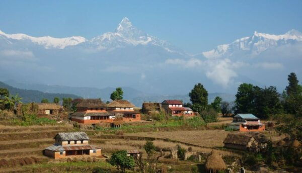 Pokhara: 3-Day Australian Camp, Dhampus, Ghandruk Trek … - Important Travel Information