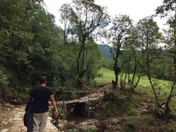 Pokhara: 3 Day Australin Camp Dhampus Ghandruk Easy Trek - Packing List for the Trek