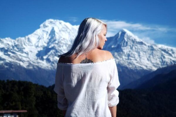Pokhara: 3 Day Dhampus & Astam Himalayas Village Easy Trek - Booking Information