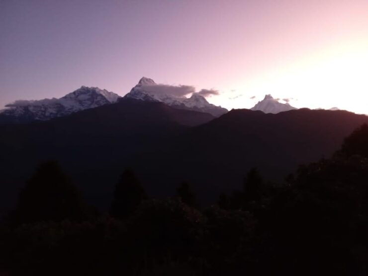 Pokhara: 3-Day Easy Pulse Poon Hill Trek. - Tips for a Successful Adventure