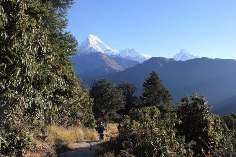 Pokhara: 3-Day Ghandruk Village Trek with Guide - FAQs