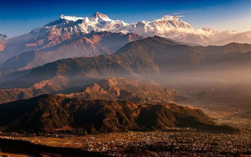 Pokhara: 3-Day Ghandruk Village Trek with Guide - Good To Know