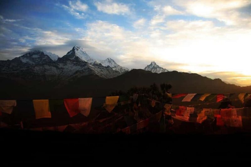 Pokhara: 3-Day Ghandruk Village Trek with Guide - The Experience: What Makes It Special