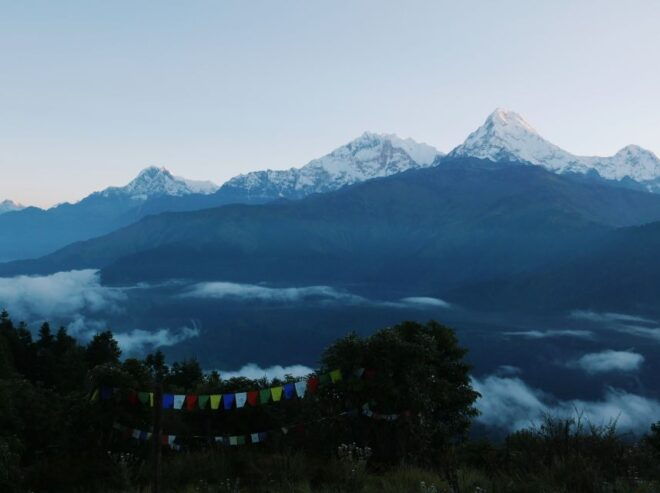 Pokhara: 3-Day Ghorepani and Poon Hill Trek - Experience Highlights