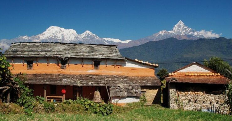 Pokhara: 3 Day Ghorepani Poon Hill Trek With Room and Meals - Experience Highlights