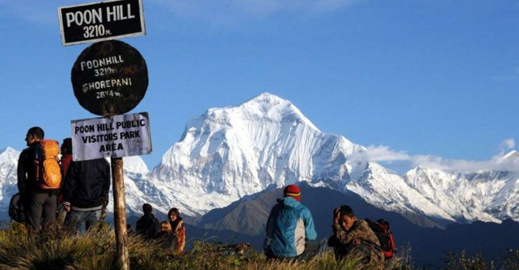 Pokhara: 3 Day Ghorepani Poon Hill Trek With Room and Meals - Itinerary and Inclusions