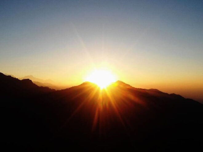 Pokhara: 3-Day Ghorepani Poonhill Trek - Participant Guidelines