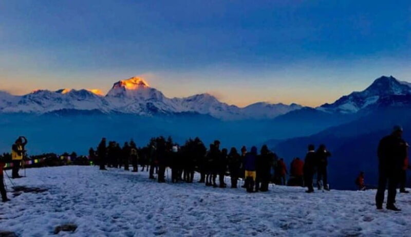 Pokhara: 3-Day Ghorephani and Poon Hill Private Trek - Good To Know