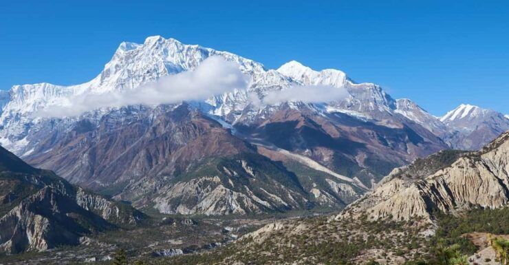 Pokhara: 3-Day Ghorephani & PoonHill Himalayan Paradise Trek - Detailed Itinerary