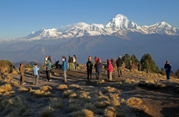Pokhara: 3-Day Ghorephani & PoonHill Himalayan Paradise Trek - Questions You May Have