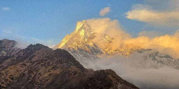 Pokhara: 3-Day Ghorephani & PoonHill Himalayan Paradise Trek - Booking Information