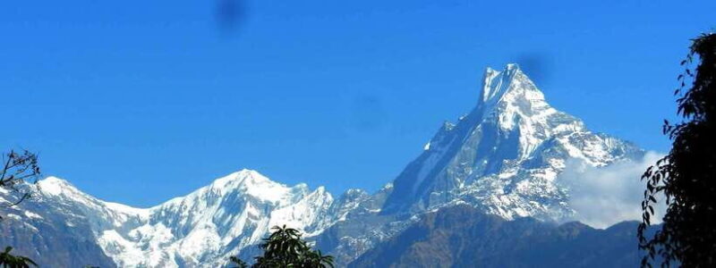 Pokhara: 3-Day Hike Tour To Annapurna Himalayas Foothill - An Authentic Himalayan Experience in Just 3 Days