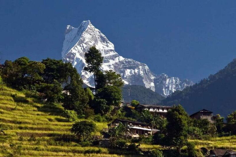 Pokhara: 3-Day Hike Tour To Annapurna Himalayas Foothill - The Experience of Staying in Teahouses