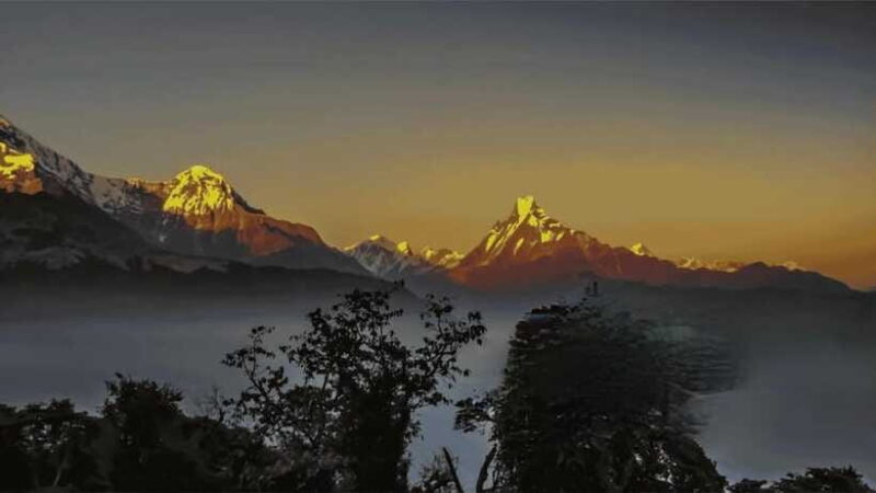 Pokhara: 3-Day Hike Tour To Annapurna Himalayas Foothill - Who Is This Tour Best For?