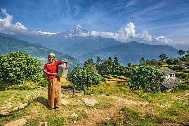 Pokhara: 3-Day Hike Tour To Annapurna Himalayas Foothill - Final Thoughts
