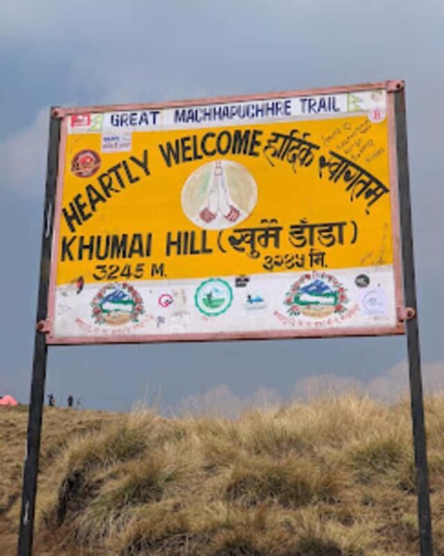 Pokhara: 3-day Khumai Hill Private Trek - Practical Details and What You Need to Know