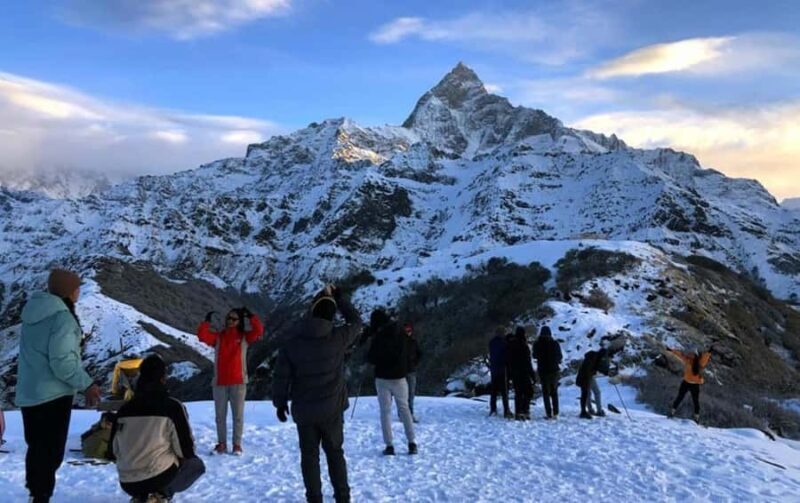 Pokhara: 3-day Khumai Hill Private Trek - Good To Know