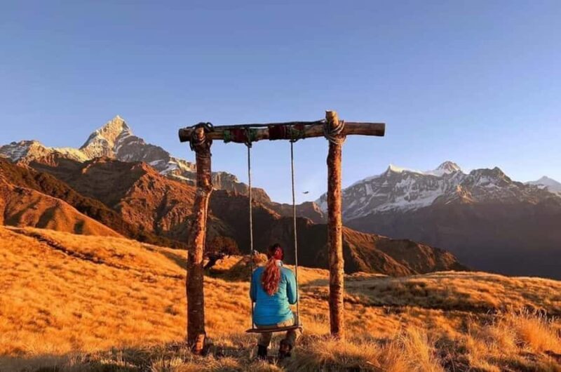 Pokhara: 3-day Khumai Hill Private Trek - FAQ