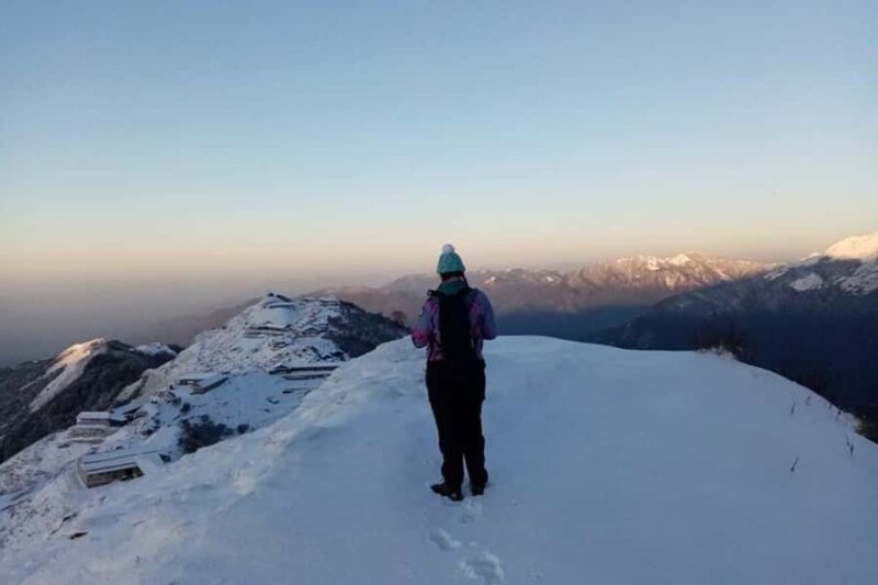 Pokhara: 3-Day Mardi Himal Base Camp Private Trek - Good To Know