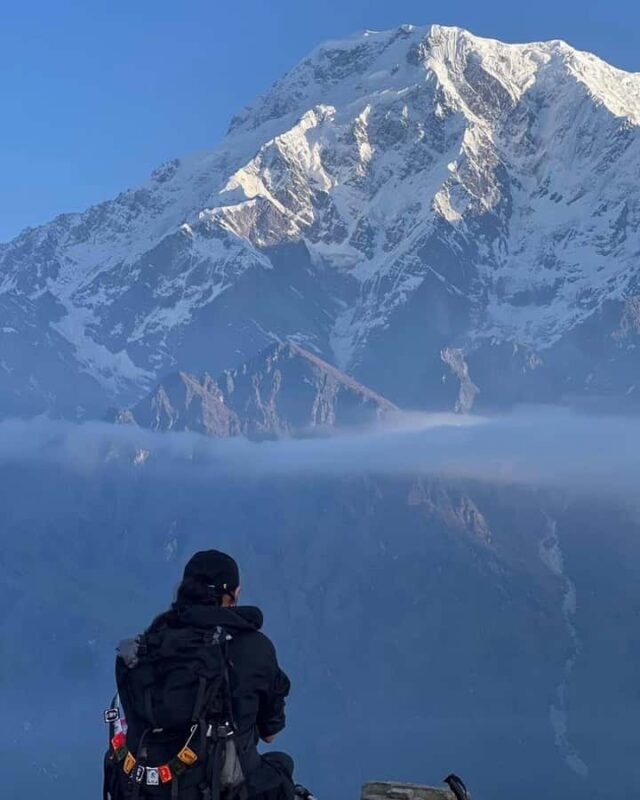 Pokhara: 3-Day Mardi Himal Base Camp Private Trek - Who This Trek Is Best For