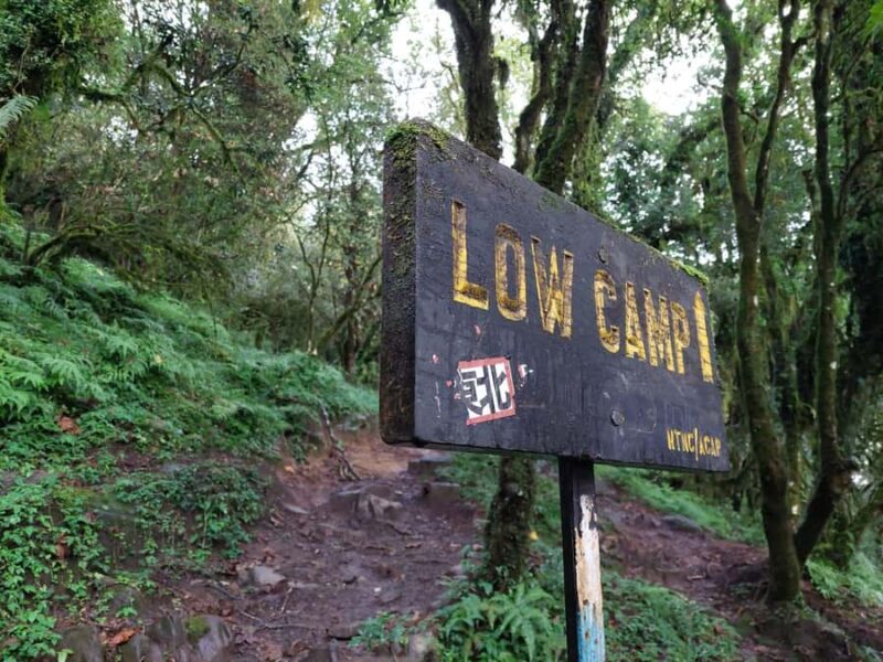 Pokhara: 3-Day Mardi Himal Base Camp Private Trek - The Sum Up