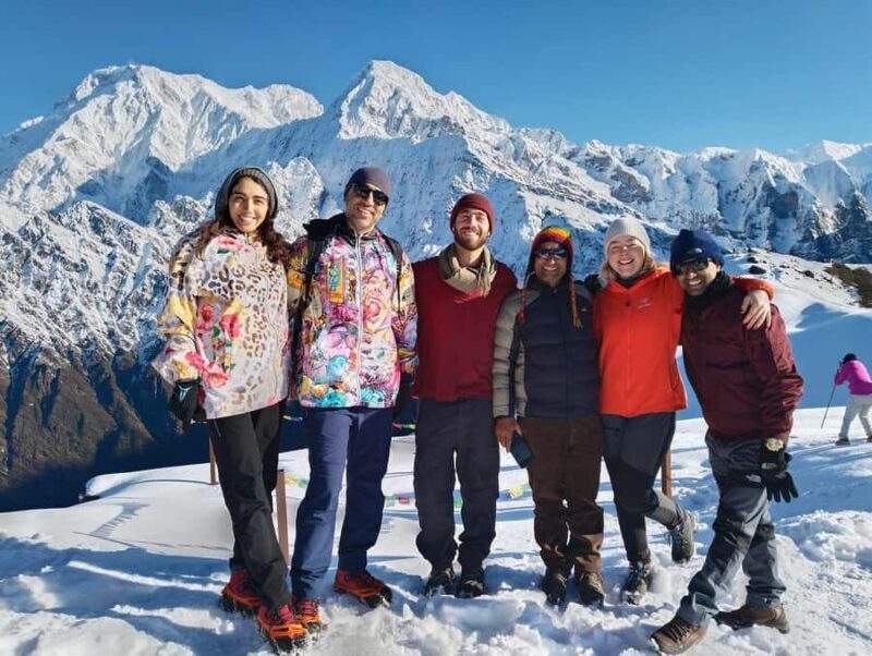 Pokhara: 3-Day Mardi Himal Base Camp Private Trek - FAQ