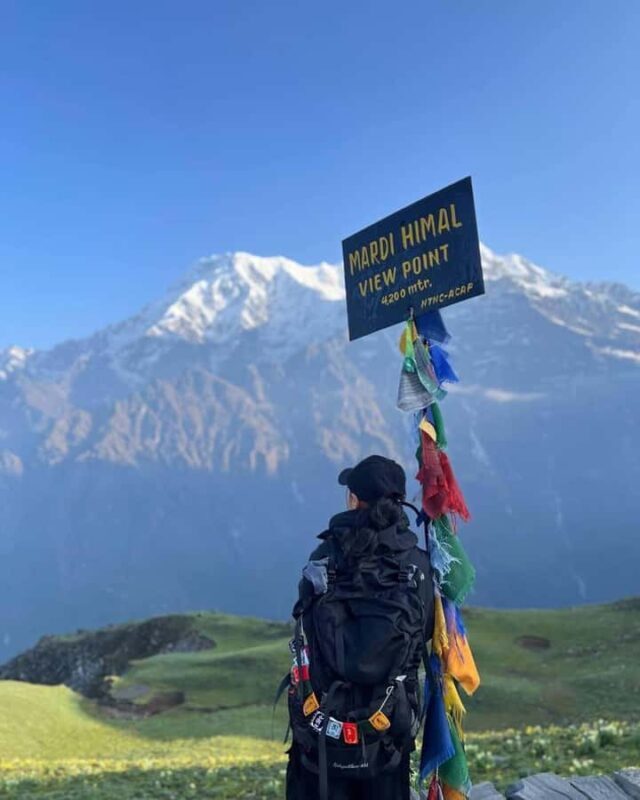 Pokhara: 3-Day Mardi Himal Base Camp Private Trek - The Practicalities: What It’s Like to Trek for 3 Days