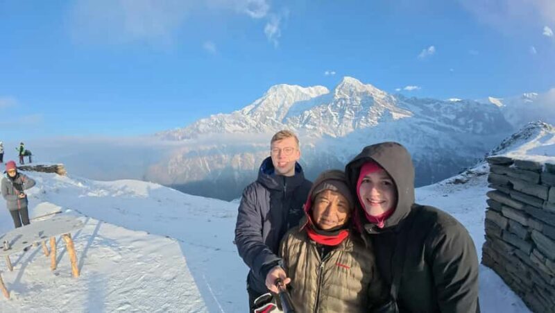 Pokhara: 3-Day Mardi Himal Base Camp Private Trek - The Sum Up: Is It Worth It?