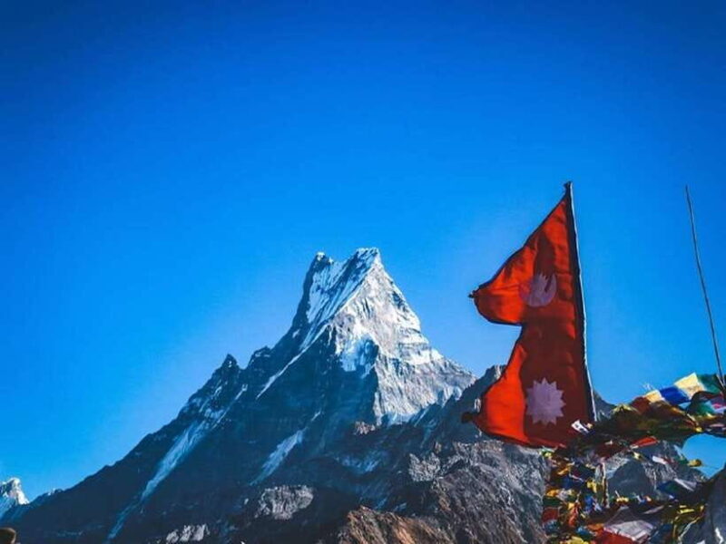Pokhara: 3-Day Mardi Himal Mountain Trek With Guide - Why Choose the Mardi Himal 3-Day Trek?
